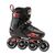 Купить Детские ролики Rollerblade Apex FSK Black/Red раздвижные