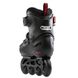 Дитячі ролики Rollerblade Apex FSK Black/Red розсувні 6