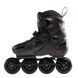 Детские ролики Rollerblade Apex FSK Black/Red раздвижные 2