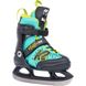 Детские ледовые коньки K2 Marlee Ice Turquoise 4