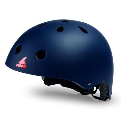 Купити Шолом для роликів дитячий Rollerblade Jr Helmet Blue