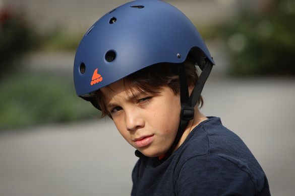 Купить Шлем для роликов детский Rollerblade Jr Helmet Pink