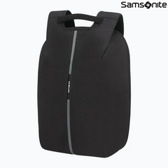 Городской рюкзак антивор для ноутбука 15.6" Samsonite Securipak Black, Черный, Для города, 17 л (под заказ), Анти-вор, Мужские, Для ноутбука, Львов, Полтава, Днепр, Винница, Ровно, Хмельницкий, Тернополь, Луцк, Ивано-Франковск, Ужгород, Черновцы, Яремче, Харьков, Одесса, Запорожье, Чернигов, Черкассы, Житомир, Кривой Рог, Николаев, Херсон, Сумы, Белая Церковь, Бровары, Киев