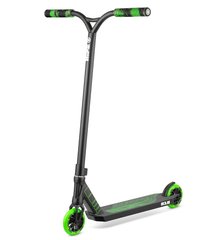 Купить Трюковой самокат Hipe H10 black/green