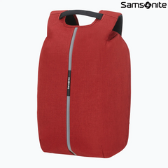 Міський рюкзак антизлодій для ноутбука 15.6" Samsonite Securipak Red, Червоний, Для міста, 17 л (під замовлення), Анти-злодій, Чоловічі, Для ноутбука, Львів, Полтава, Дніпро, Вінниця, Рівне, Хмельницький, Тернопіль, Луцьк, Івано-Франківськ, Ужгород, Чернівці, Яремче, Харків, Одеса, Запоріжжя, Чернігів, Черкаси, Житомир, Кривий Ріг, Миколаїв, Херсон, Суми, Біла Церква, Бровари, Київ