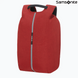 Міський рюкзак антизлодій для ноутбука 15.6" Samsonite Securipak Red, Червоний, Для міста, 17 л (під замовлення), Анти-злодій, Чоловічі, Для ноутбука, Львів, Полтава, Дніпро, Вінниця, Рівне, Хмельницький, Тернопіль, Луцьк, Івано-Франківськ, Ужгород, Чернівці, Яремче, Харків, Одеса, Запоріжжя, Чернігів, Черкаси, Житомир, Кривий Ріг, Миколаїв, Херсон, Суми, Біла Церква, Бровари, Київ