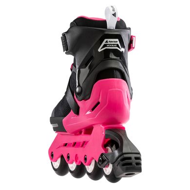 Купити Дитячі ролики Rollerblade Microblade Girl Neon/Pink розсувні