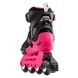 Детские ролики Rollerblade Microblade Girl Neon/Pink раздвижные 5