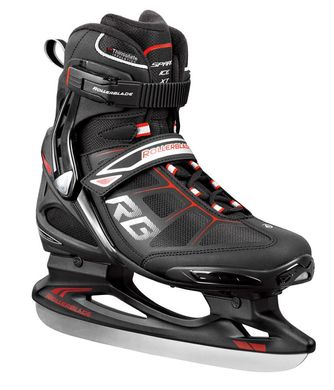 Купить Ледовые коньки Rollerblade Spark XT Ice