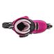 Детские ролики Rollerblade Microblade Girl Pink/Bubblegum раздвижные 4