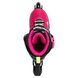 Дитячі роликові ковзани Rollerblade Microblade Pink 2022 розсувні 5