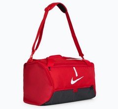 Спортивна сумка Nike Academy Team Red 60 L  , Червоний, Для тренувань, 60 L (Під замовлення)