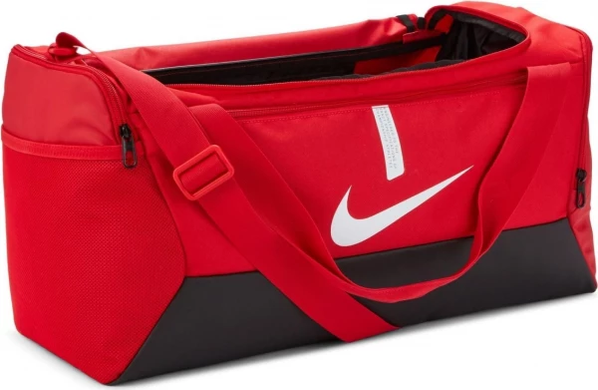 Спортивна сумка Nike Academy Team Red 60 L  , Червоний, Для тренувань, 60 L (Під замовлення)