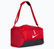 Спортивная сумка Nike Academy Team Red 60 L, Красный, Для тренировок, 60 L (Под заказ)