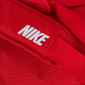 Спортивная сумка Nike Academy Team Red 60 L, Красный, Для тренировок, 60 L (Под заказ)