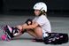 Дитячі ролики з захистом Rollerblade Microblade Girl Cube Light /Pink розсувні 4