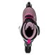 Детские ролики с защитой Rollerblade Microblade Girl Cube Light /Pink раздвижные 6