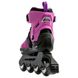 Детские ролики с защитой Rollerblade Microblade Purple 2022 раздвижные 5