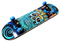 Купить Скейтборд Fish Skateboards Neptune Original