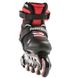 Детские ролики с защитой Rollerblade Microblade Cube Black/Red раздвижные 6