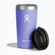 Термокухоль Hydro Flask Allround Tumbler Purple 355 мл, Фіолетовий, Термокухлі, 355 мл, Нержавіюча сталь, Під замовлення 8-10 днів