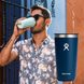 Термокружка Hydro Flask Allround Tumbler Purple 355 мл, Сиреневый, Термокружки, 355 мл, Нержавеющая сталь, Под заказ 8-10 дней