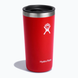 Термокружка Hydro Flask Allround Tumbler Red 355 мл, Красный, Термокружки, 355 мл, Нержавеющая сталь, Под заказ 8-10 дней