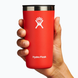 Термокухоль Hydro Flask Allround Tumbler Red 355 мл, Червоний, Термокухлі, 355 мл, Нержавіюча сталь, Під замовлення 8-10 днів