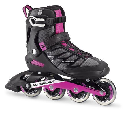 Купить Ролики женские Rollerblade SPARK 84 W