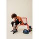 Детские ролики раздвижные Oxelo FIT5 Junior Blue 9