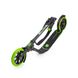 Міський двоколісний самокат Blade Sport Quick 205 mm Black/Green складаний 2