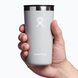 Термокухоль Hydro Flask Allround Tumbler Grey 355 мл , серый, Термокухлі, 355 мл, Нержавіюча сталь, Під замовлення 8-10 днів