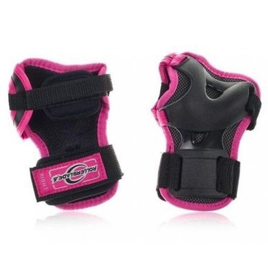 Купити Захист для роликів дитячий Rollerblade Blade Gear Girl