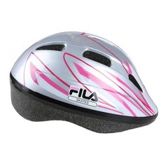 Купити Шолом для роликів дитячий Fila Skates Helmet Pink