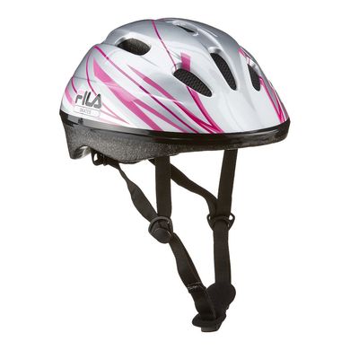 Купить Шлем для роликов детский Fila Skates Helmet Pink