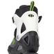 Детские ролики с защитой Rollerblade Comet Black/Green раздвижные 5