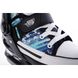 Ледовые коньки детские Tempish Rebel Ice One Pro Boy раздвижные 4