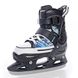 Ледовые коньки детские Tempish Rebel Ice One Pro Boy раздвижные 2