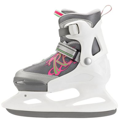 Купити Льодові ковзани дитячі Rollerblade Comet Ice Girl розсувні