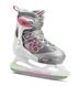 Льодові ковзани дитячі Rollerblade Comet Ice Girl розсувні 1