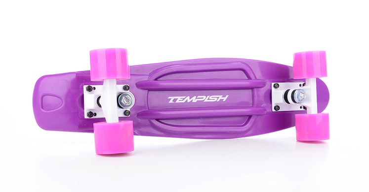 Купити Пенні Борд Tempish Buffy T Purple