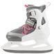 Ледовые коньки детские Rollerblade Comet Ice Girl раздвижные 3