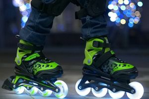 Детские ролики Bladerunner ТМ Rollerblade новая коллекция 2022