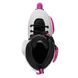 Дитячі ролики Rollerblade Apex FSK White/Pink розсувні 5