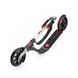 Городской двухколесный самокат Blade Sport Quick 205 mm Black/Red складной 2