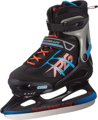 Купити Льодові ковзани дитячі Rollerblade Comet Ice Boy розсувні