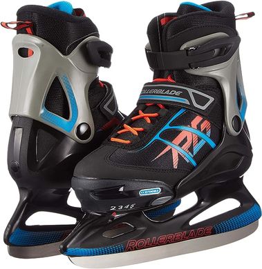 Купити Льодові ковзани дитячі Rollerblade Comet Ice Boy розсувні