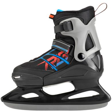 Купить Ледовые коньки детские Rollerblade Comet Ice Boy раздвижные