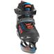 Ледовые коньки детские Rollerblade Comet Ice Boy раздвижные 4