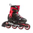 Купити Дитячі ролики Rollerblade Microblade Black/Red розсувні